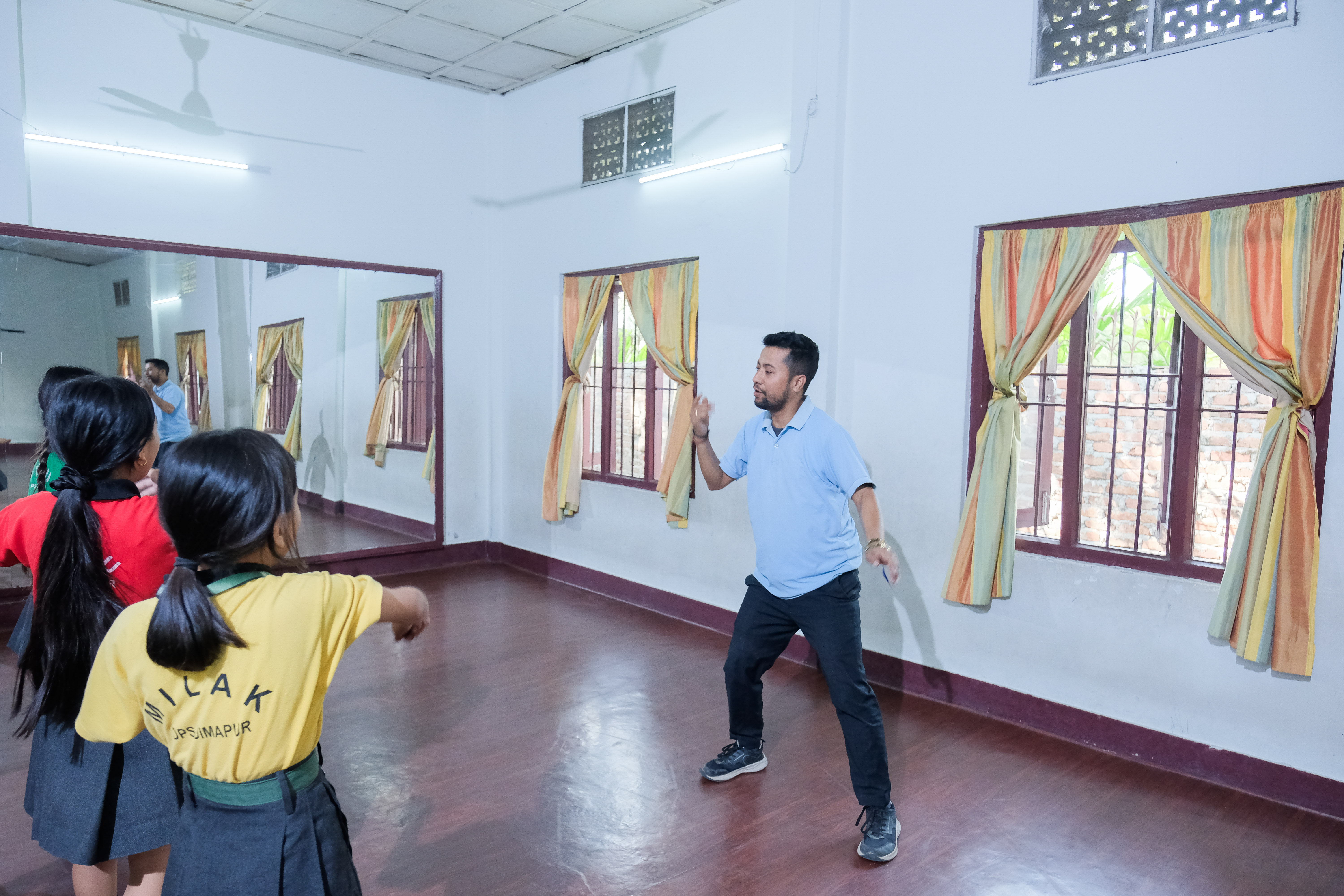 Arts & Music Rooms - 5